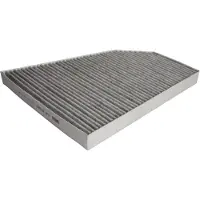 MANN-FILTER Filter, Innenraumluft CUK 33 007
