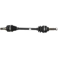 POINT GEAR Antriebswelle PNG73083 Links