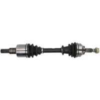 POINT GEAR Antriebswelle PNG72791 Links