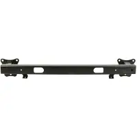 BLIC 5502-00-0554980P Stoßstangenträger Hinten für CITROËN BERLINGO Kasten (B9) passend für PEUGEOT Rifter MPV Partner III Kastenwagen (K9)