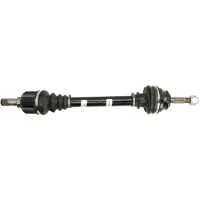 POINT GEAR Antriebswelle PNG72795 Links