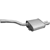 ASMET Endschalldämpfer 03.135