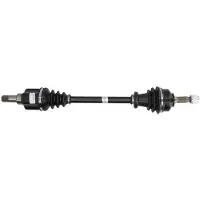 POINT GEAR Antriebswelle PNG72607 Links