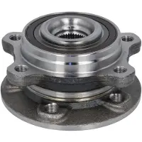 BTA Radlagersatz Links Rechts Hinten für VOLVO V60 (155, 157) 136mm H1V024BTA