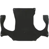 BLIC Motorabdeckung 6601-02-3529863P