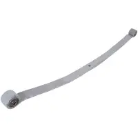 CS Germany 10.565.074.00 Blattfedern für FORD Transit Mk6 Kasten (V347, V348, FA) Hinten 694/674mm