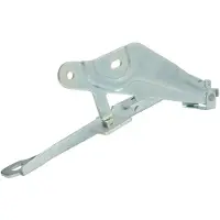 BLIC Motorhaube, Scharniere 6802-00-2586452P