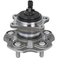 BTA Radlagersatz H22138BTA