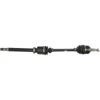 POINT GEAR Antriebswelle PNG72642 Rechts