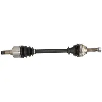 POINT GEAR Antriebswelle PNG72531 Links
