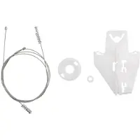 BLIC Element, Scheibenheber 6205-10-010803P, Links