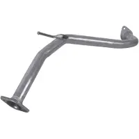 ASMET Abgasrohr ASM20.045