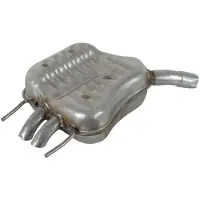 4MAX Endschalldämpfer 0219-01-48011
