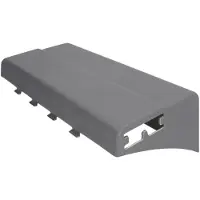 Covind Kotflügel 560/525 Links