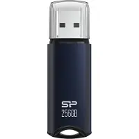 Silicon Power memory USB Blaze B02 256Go