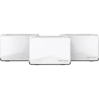 Mercusys Halo H27BE(3-pack) BE3600 Whole Home Mesh Wi-Fi 7