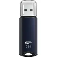 Silicon Power memory USB Marvel M02 32GB USB 3.0 Blue