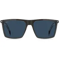 HUGO BOSS BOSS 1844/S Grey 56/17/145 Herren Sonnenbrillen