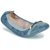 Les P'tites Bombes Ballerinas JELINA damen