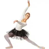 Dressforfun Tutu