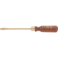 Facom Schraubendreher funkenfrei Schlitz 4 mm
