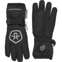 Color Kids Winter Handschuhe Phantom