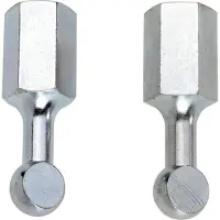 Facom Spreizeinsaetze Zugkraft 315 kN, 2-tlg
