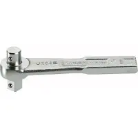 Facom Antriebsvierkant 1/2" 20 x 7 mm