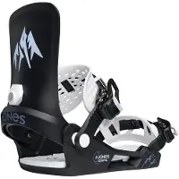 Jones Eclipse Junior Snowboardbindungen