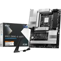 MSI Pro Z890-a Wifi Hauptplatine