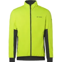 Vaude Jacke mit Reißverschluss Moab Pro softshell | Größe L