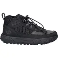 Timberland Greenstride Motion 6 Junior-wanderschuhe Schwarz EU 38 Schwarz EU 38