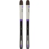 Salomon Mtn 96 Carbon Tourenski