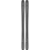 Atomic - Ski Set inkl. Bdg. - All-Mountain Skier - Pack Maverick 88 CTI 2026 - Grau