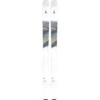 Atomic - All-Mountain Skier - Maven 86 C 2026 für Damen aus Holz - Größe 165 cm - Weiß
