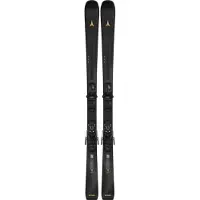 Atomic Cloud C9 Revoshock Light+m 10 Gw Damen Alpin-skiausrüstung