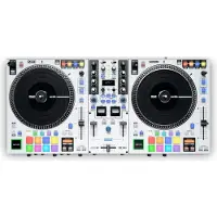 Rane ONE MK2 Professioneller motorisierter DJ-Controller