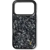 IDEAL OF SWEDEN Apple iPhone 17 Pro Hülle - Recycelter Kunststoff - - Backcover/Hard Case - Schwarz