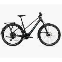 Orbea Kemen Adv 10 Mid 2026 Elektrofahrrad