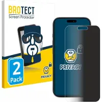 BROTECT Sichtschutzfolie