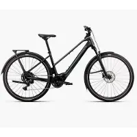 Orbea Kemen Tour 30 Mid Cues U4000 Gs Shadow 2026 Elektrofahrrad
