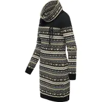 Ragwear Chlloe Jacquard YOUMODO
