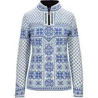 Dale of Norway Peace, Pullover, Damen, hellblau