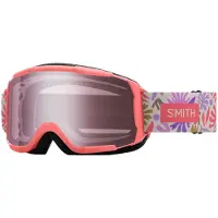 Smith Skibrille Daredevil Ignitor Mirror Kinder Flare Flora