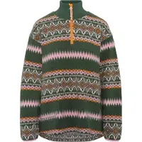 Kari Traa Ruthie Halbreißverschluss-sweatshirt