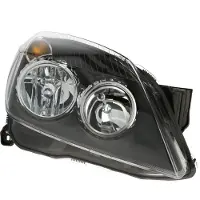 Valeo Hauptscheinwerfer 043921