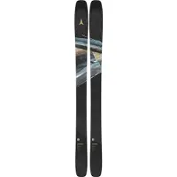 Atomic - All-Mountain-Skier &ndash; Damen / Frauen &ndash; Maven 94 CTI 2026 - Maven 94 CTI 2026 für Damen - Größe 158 cm - schwarz