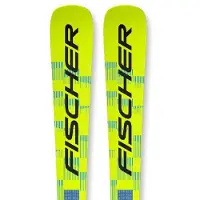 Fischer Rc4 Noize St Pro M-plate + Rc4 Z13 Gw Freeflex 85 [d] Paket Mit Alpinski