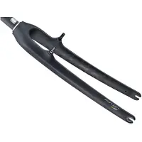 Ritchey Fork Cross WCS UD Mat Carbon Canty 1-1 8 '' 45 mm