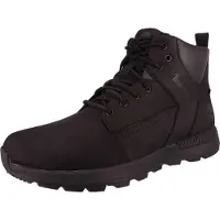 Timberland Schnürschuhe Killington Trkr Chka TB0A2HEN0151 Schwarz 41